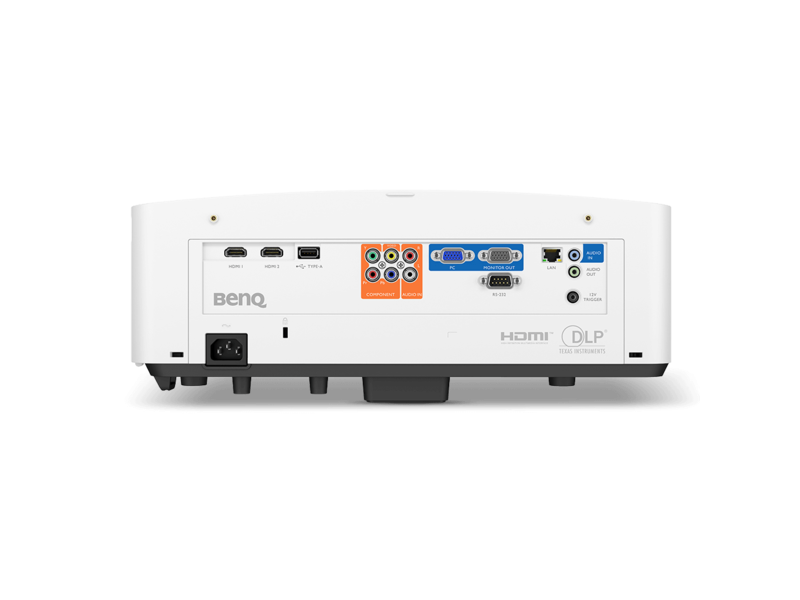 BenQ BenQ LU710 WUXGA Laser projector