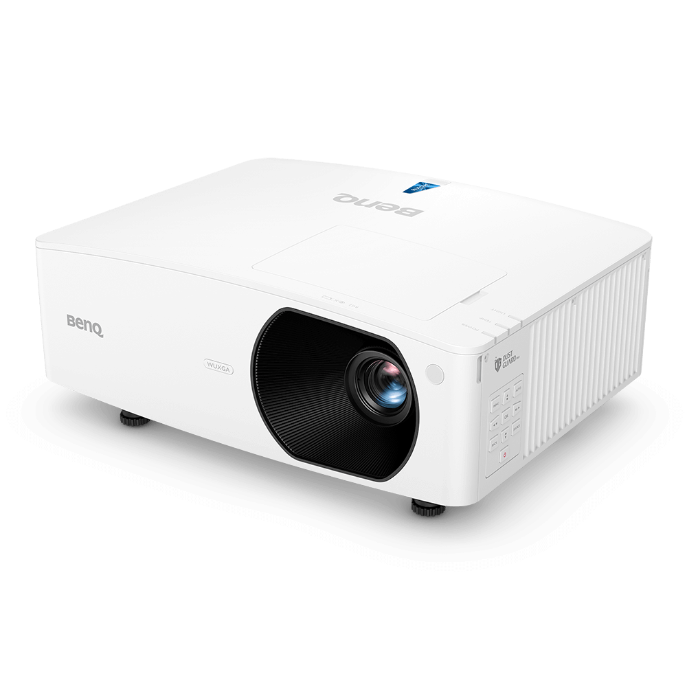 BenQ BenQ LU710 WUXGA Laser projektor BenQ BenQ LU710 WUXGA Laser projektor