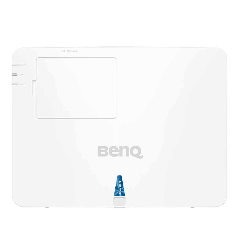BenQ BenQ LU710 WUXGA Laser projektor BenQ BenQ LU710 WUXGA Laser projektor