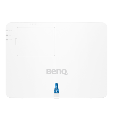 BenQ BenQ LU710 WUXGA Laser projektor BenQ BenQ LU710 WUXGA Laser projektor