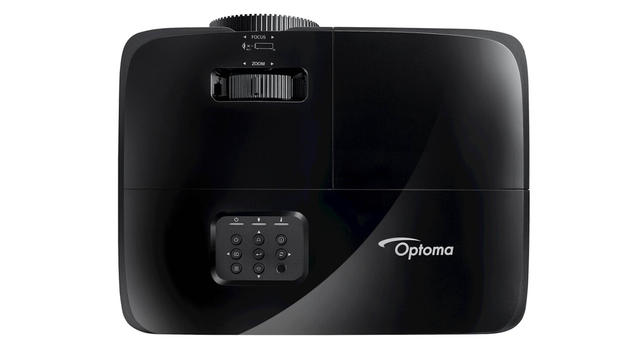 Optoma Optoma HD146X Full HD projector Optoma Optoma HD146X Full HD projector