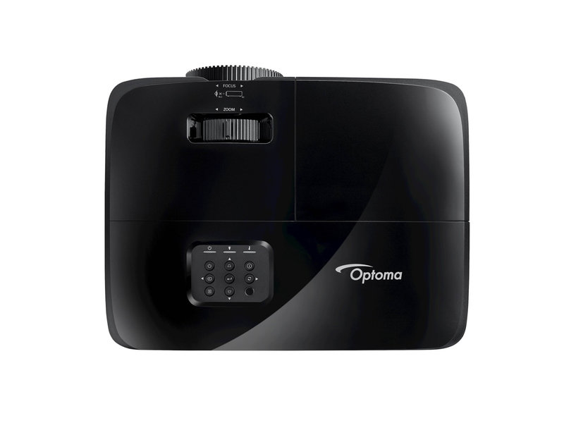 Optoma Optoma HD146X Full HD projector