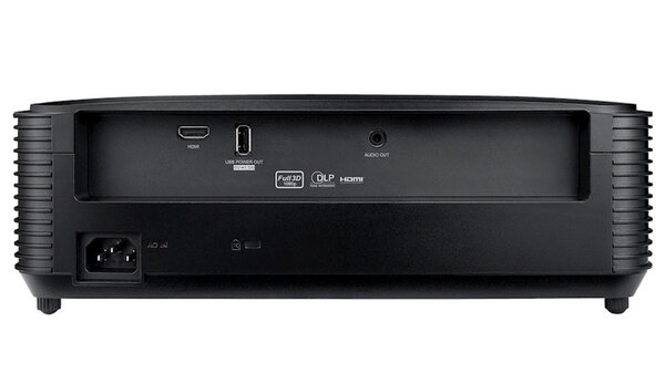 Optoma Optoma HD146X Full HD projector Optoma Optoma HD146X Full HD projector