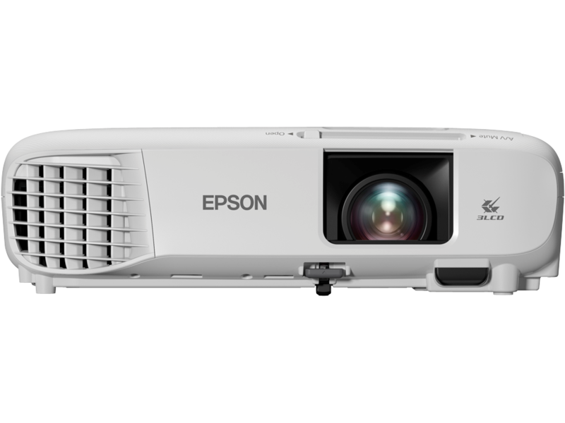 Epson Epson EH-TW740 Full HD 1080p-projector