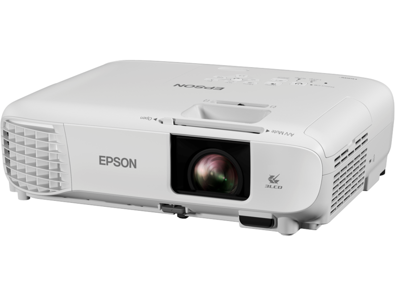 Epson Epson EH-TW740 Full HD 1080p-projektor