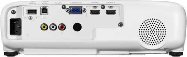 Epson Epson EH-TW740 Full HD 1080p-projektor Epson Epson EH-TW740 Full HD 1080p-projektor