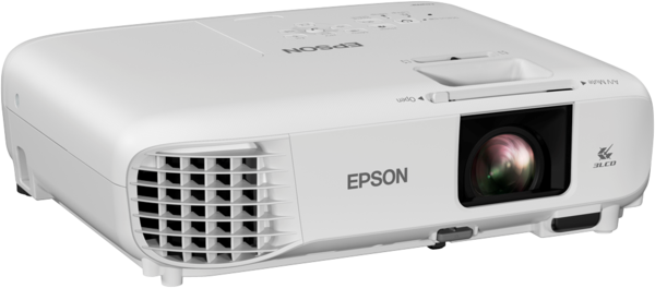 Epson Epson EH-TW740 Full HD 1080p-projektor Epson Epson EH-TW740 Full HD 1080p-projektor