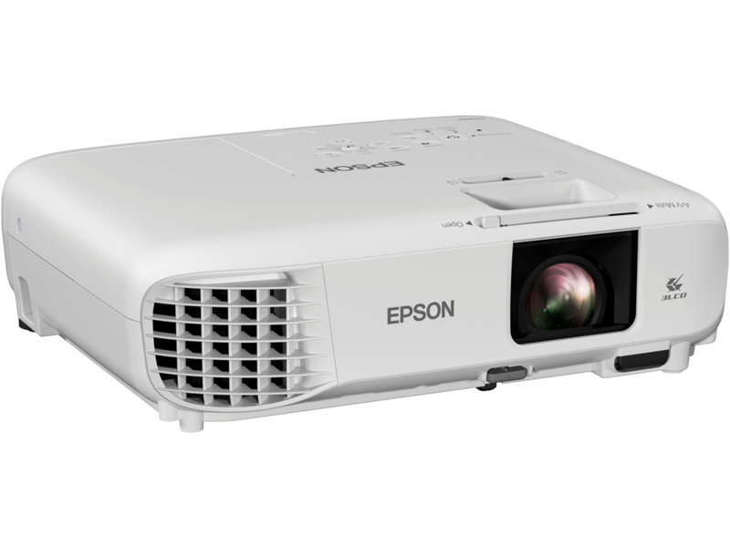 Epson Epson EH-TW740 Full HD 1080p-projector