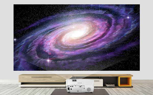 Epson Epson EH-TW740 Full HD 1080p-projektor Epson Epson EH-TW740 Full HD 1080p-projektor