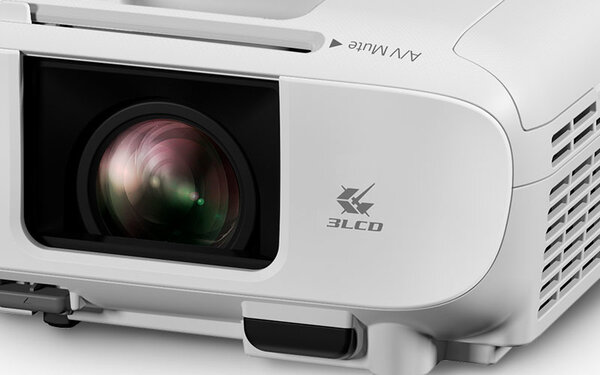 Epson Epson EH-TW740 Full HD 1080p-projektor Epson Epson EH-TW740 Full HD 1080p-projektor