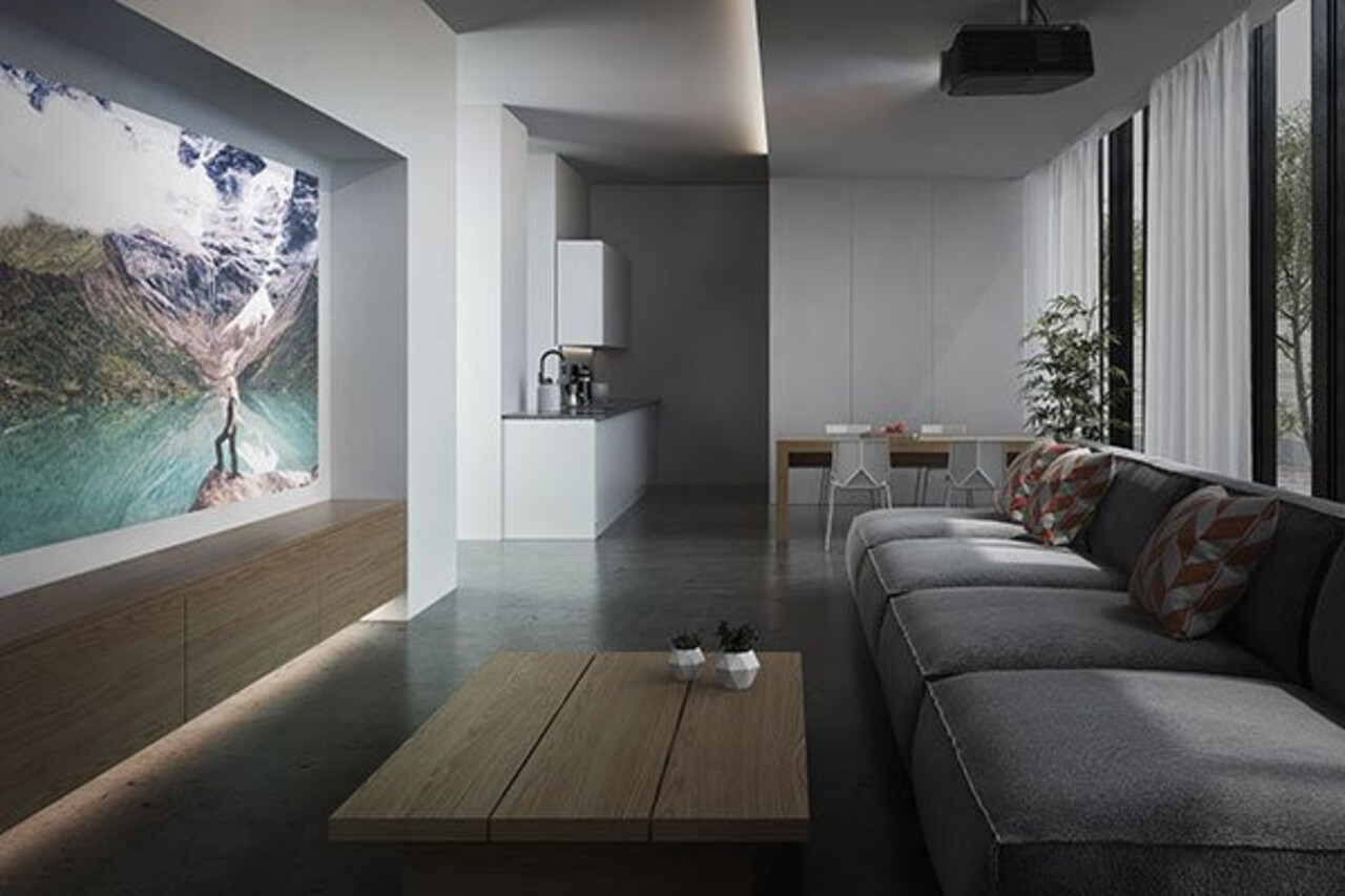 Optoma Optoma HD146X Full HD projector Optoma Optoma HD146X Full HD projector