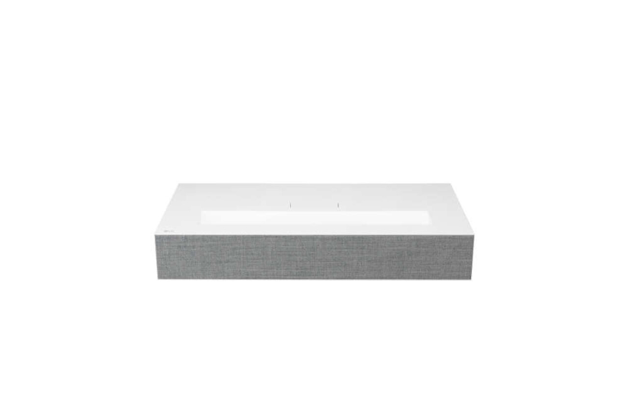 LG LG HU85LS Cinebeam 4K laser home cinema beamer LG LG HU85LS Cinebeam 4K laser home cinema beamer