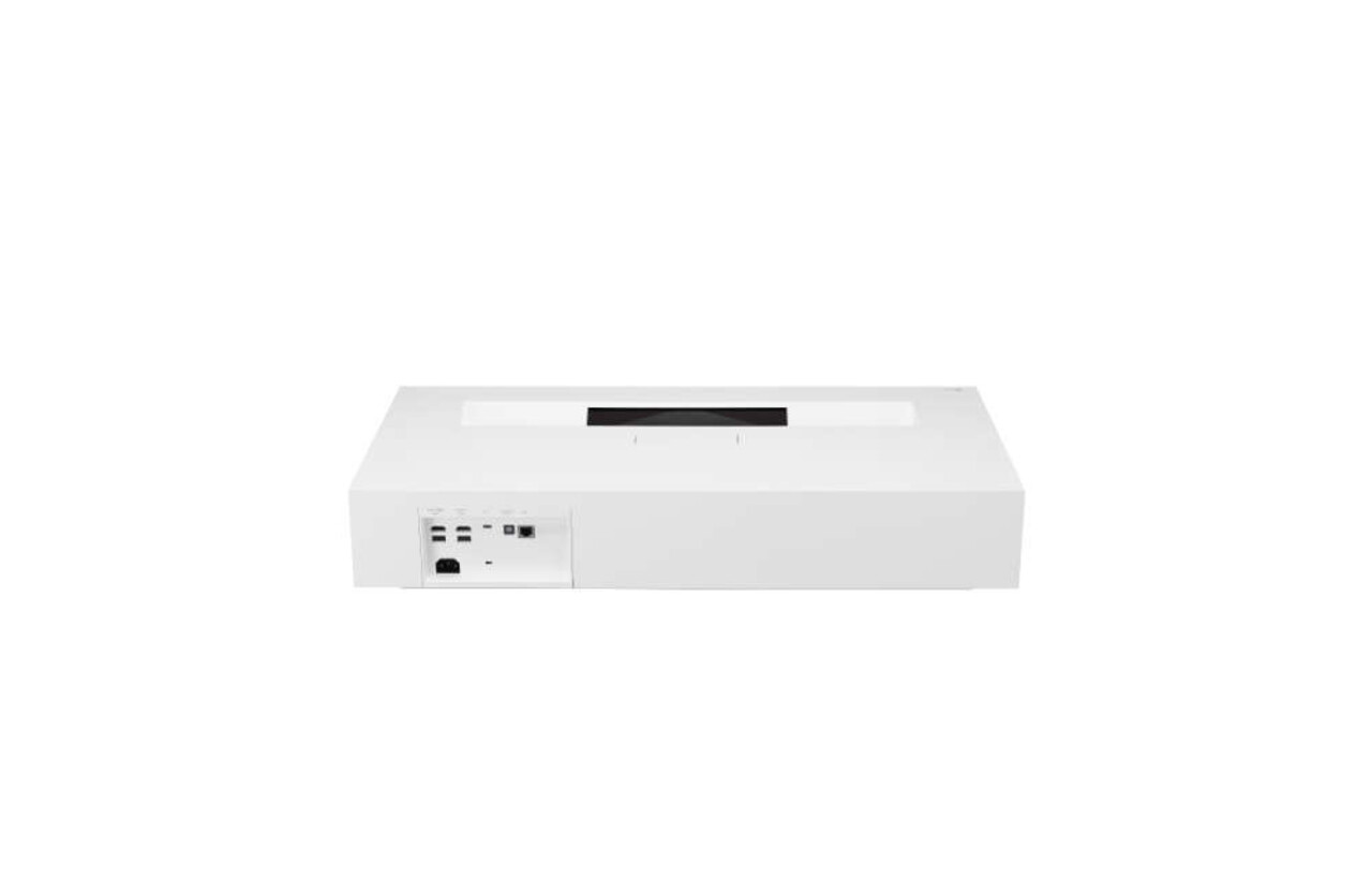 LG LG HU85LS Cinebeam 4K laser home cinema beamer LG LG HU85LS Cinebeam 4K laser home cinema beamer