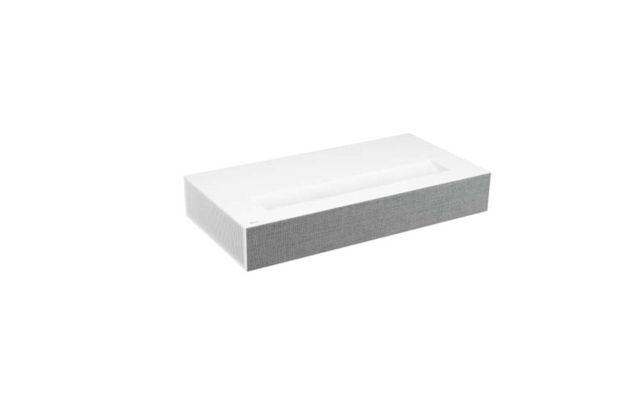 LG LG HU85LS Cinebeam 4K laser home cinema beamer LG LG HU85LS Cinebeam 4K laser home cinema beamer