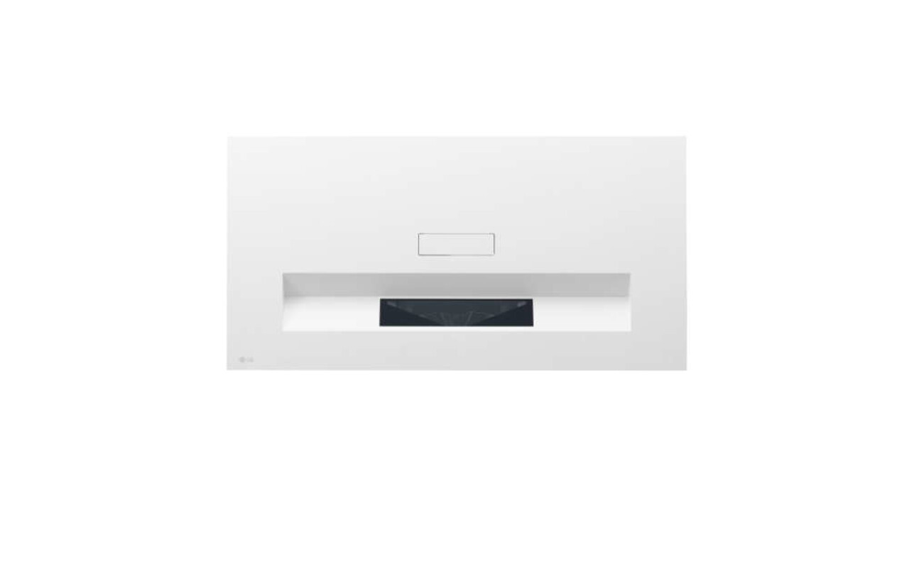 LG LG HU85LS Cinebeam 4K laser home cinema beamer LG LG HU85LS Cinebeam 4K laser home cinema beamer