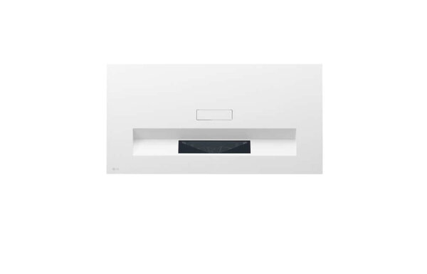 LG LG HU85LS Cinebeam 4K laser home cinema beamer LG LG HU85LS Cinebeam 4K laser home cinema beamer