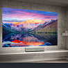 LG LG HU85LS Cinebeam 4K laser home cinema beamer LG LG HU85LS Cinebeam 4K laser home cinema beamer