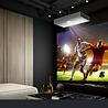 LG LG HU85LS Cinebeam 4K laser home cinema beamer LG LG HU85LS Cinebeam 4K laser home cinema beamer
