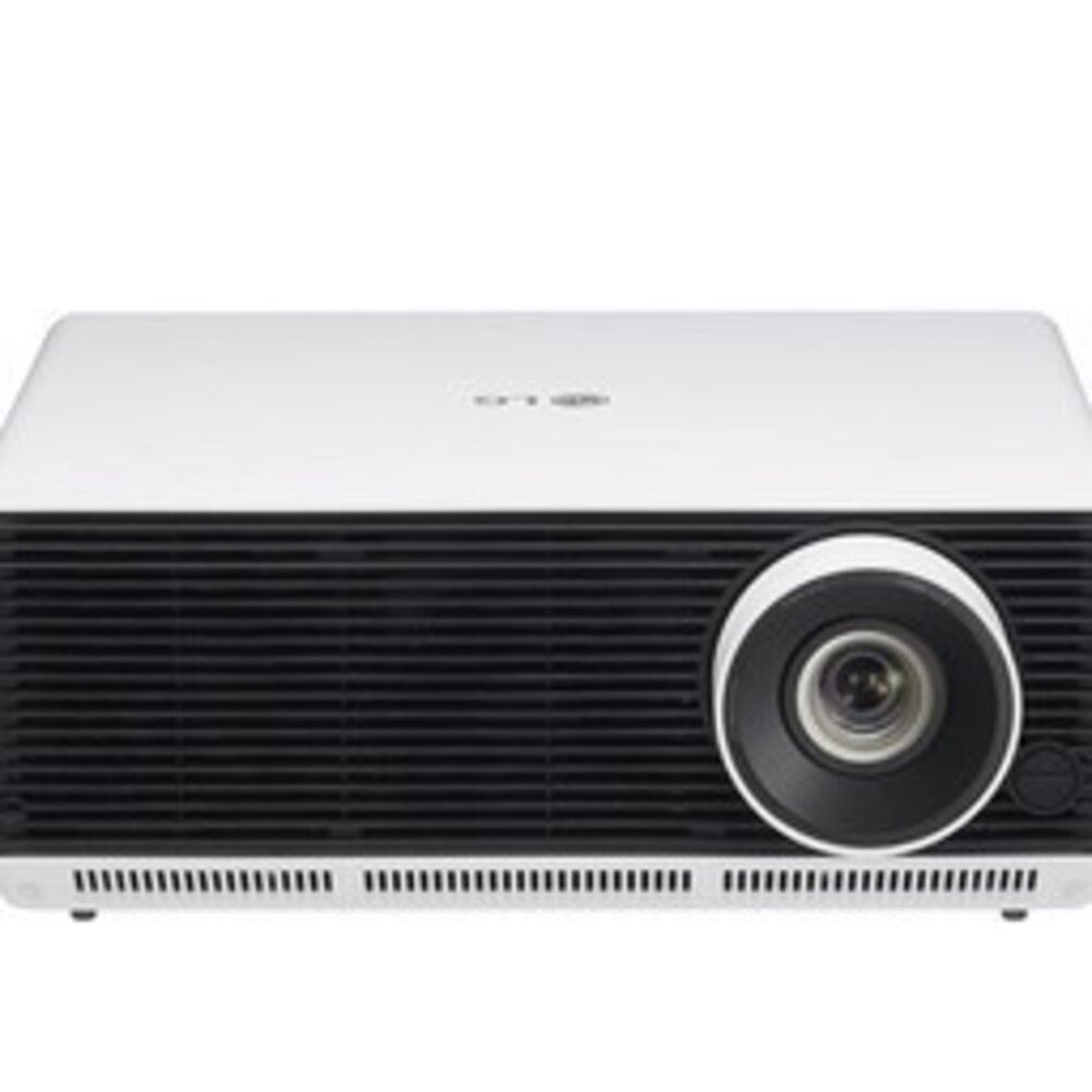 LG LG BU50NST ProBeam 4K laser projector LG LG BU50NST ProBeam 4K laser projector