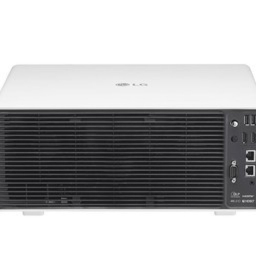 LG LG BU50NST ProBeam 4K laser projector LG LG BU50NST ProBeam 4K laser projector