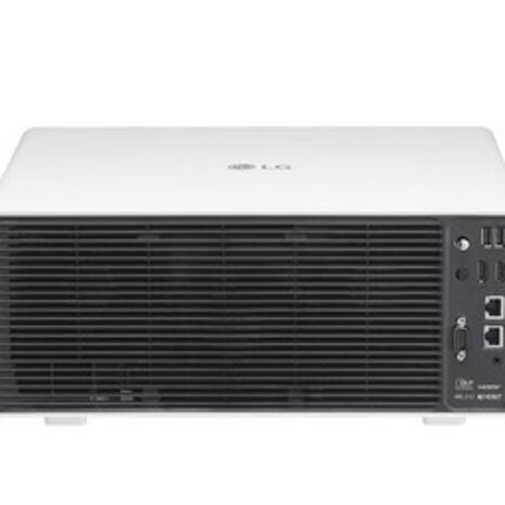 LG LG BU50NST ProBeam 4K laser projector LG LG BU50NST ProBeam 4K laser projector