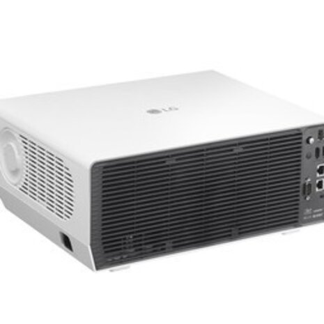 LG LG BU50NST ProBeam 4K laser projector LG LG BU50NST ProBeam 4K laser projector