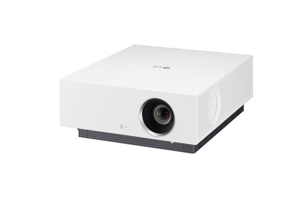 LG LG HU810P Home Cinema Beamer LG LG HU810P Home Cinema Beamer