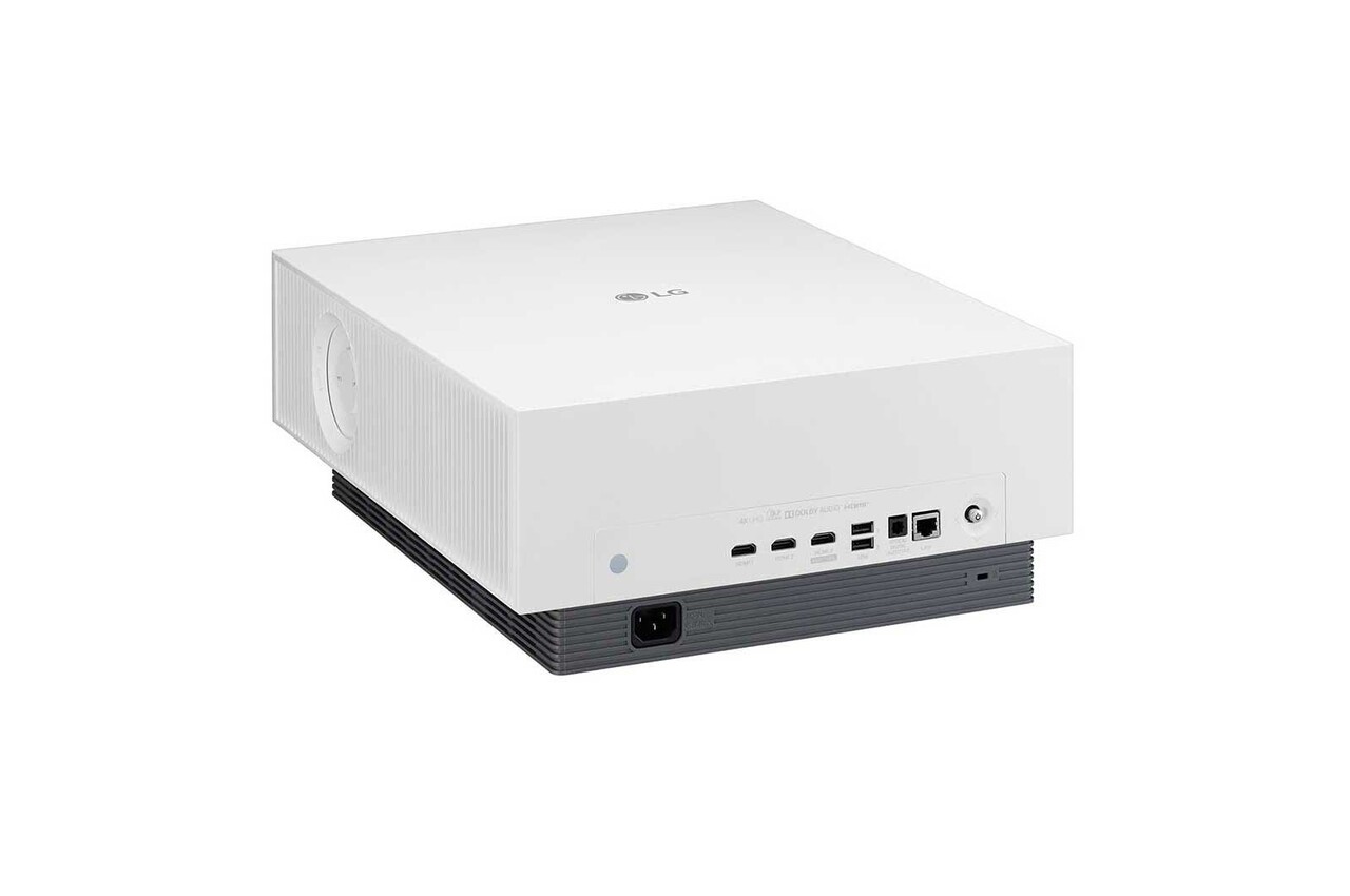 LG LG HU810P Home Cinema Beamer LG LG HU810P Home Cinema Beamer