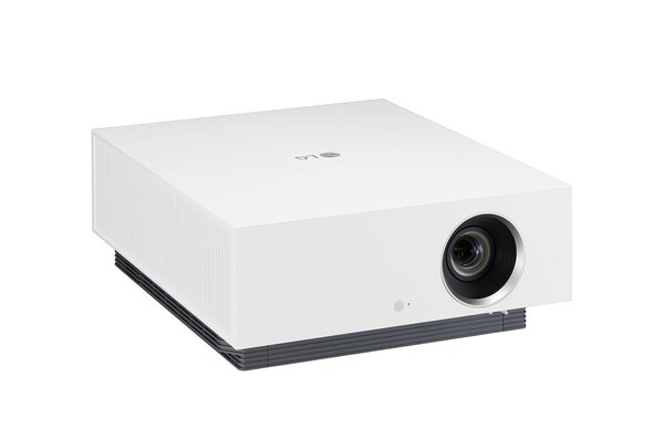 LG LG AU810PW 4K UHD Smart Projector LG LG AU810PW 4K UHD Smart Projector