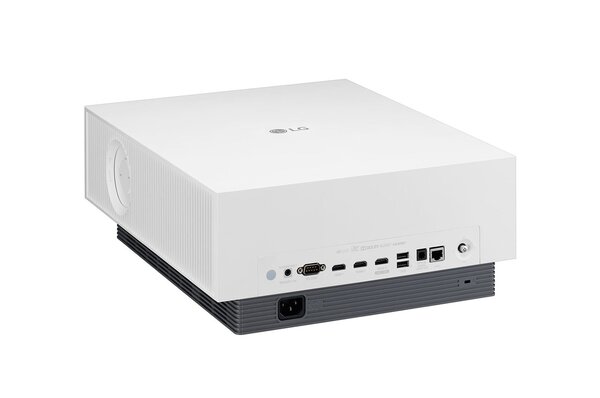 LG LG AU810PW 4K UHD Smart Projector LG LG AU810PW 4K UHD Smart Projector