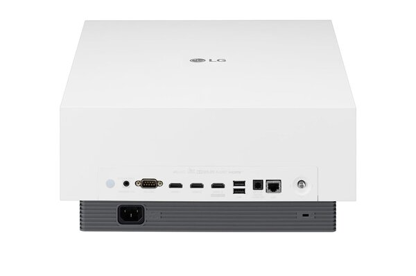 LG LG HU810PW 4K UHD Smart Projector LG LG HU810PW 4K UHD Smart Projector