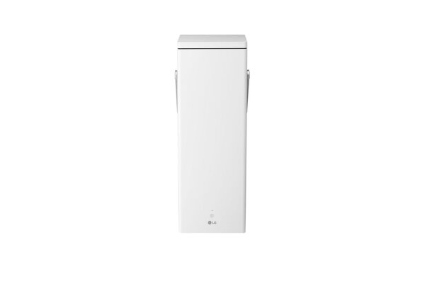 LG LG HU80KSW CIneBeam 4K UHD laser beamer