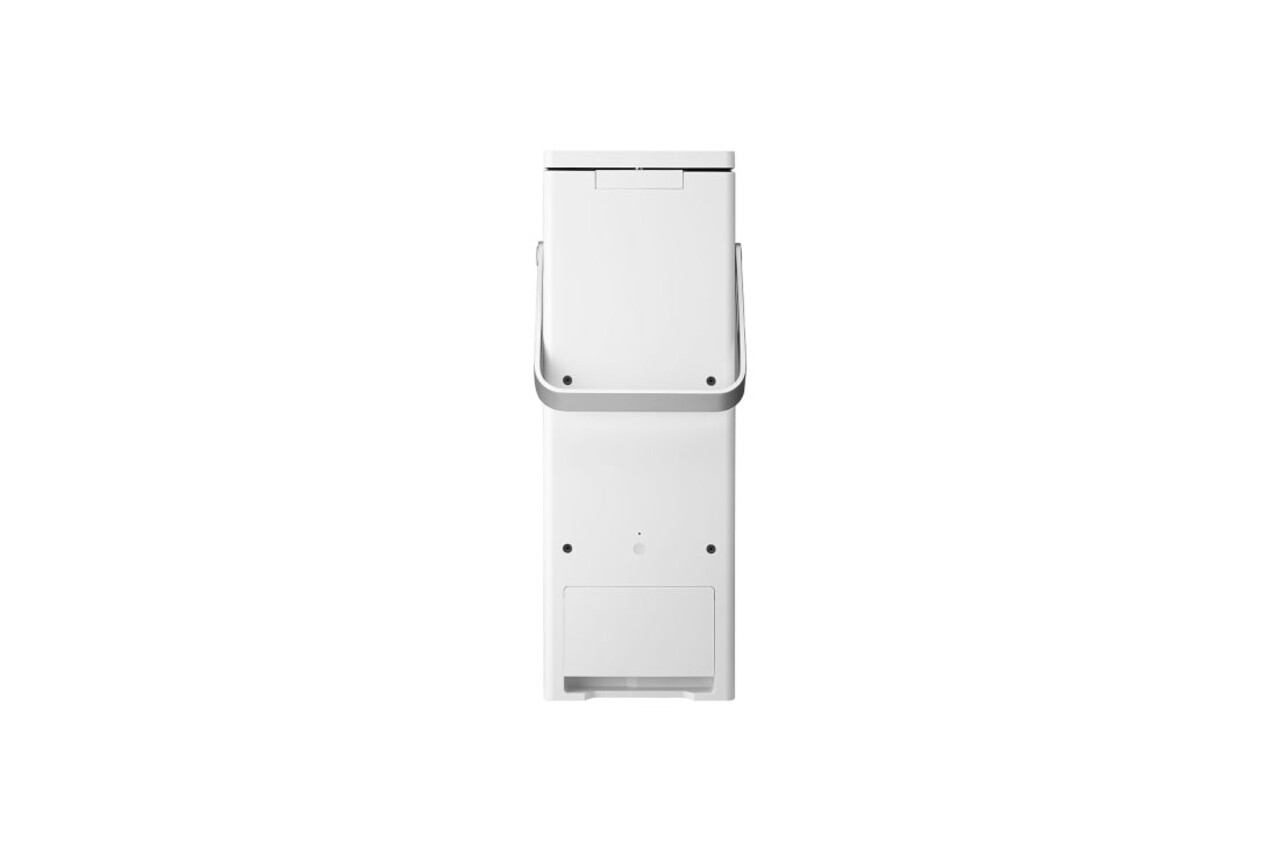 LG LG HU80KSW CIneBeam 4K UHD laser beamer LG LG HU80KSW CIneBeam 4K UHD laser beamer