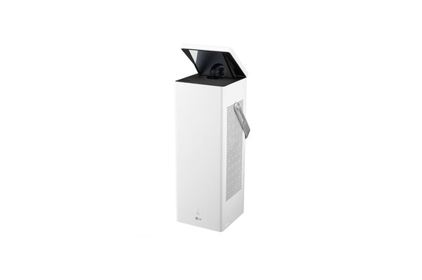 LG LG HU80KSW CIneBeam 4K UHD laser beamer LG LG HU80KSW CIneBeam 4K UHD laser beamer