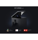 LG LG HU80KSW CIneBeam 4K UHD laser beamer