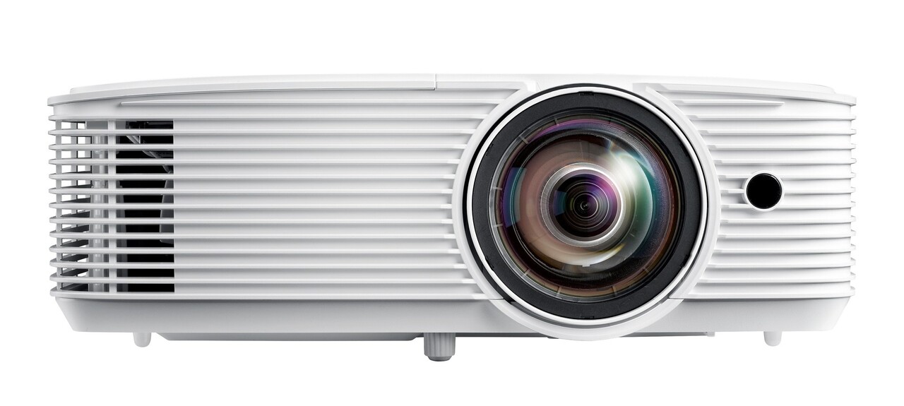 Optoma Optoma HD29HST Full HD home cinema projector Optoma Optoma HD29HST Full HD home cinema projector