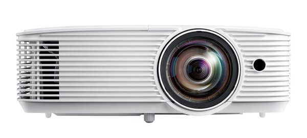 Optoma Optoma HD29HST Full HD home cinema projector