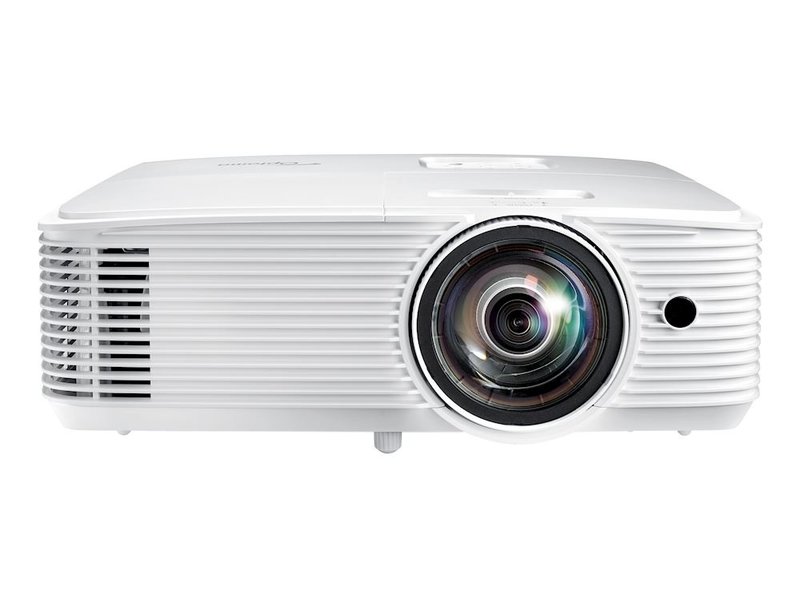 Optoma Optoma HD29HST Full HD home cinema projector