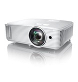 Optoma Optoma HD29HST Full HD home cinema projector