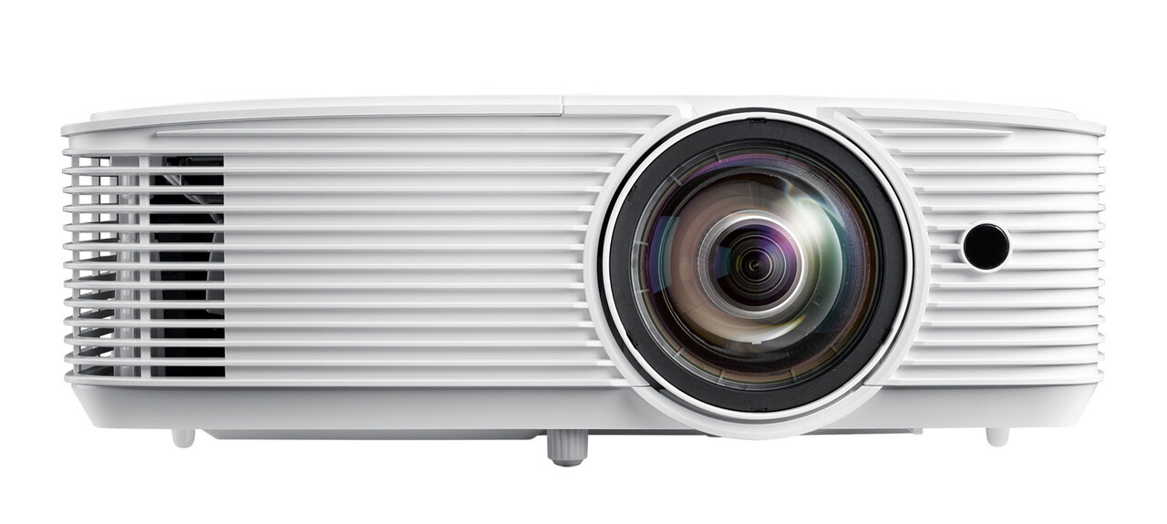 Optoma Optoma W309ST WXGA 3800 lumen short-throw projector Optoma Optoma W309ST WXGA 3800 lumen short-throw projector