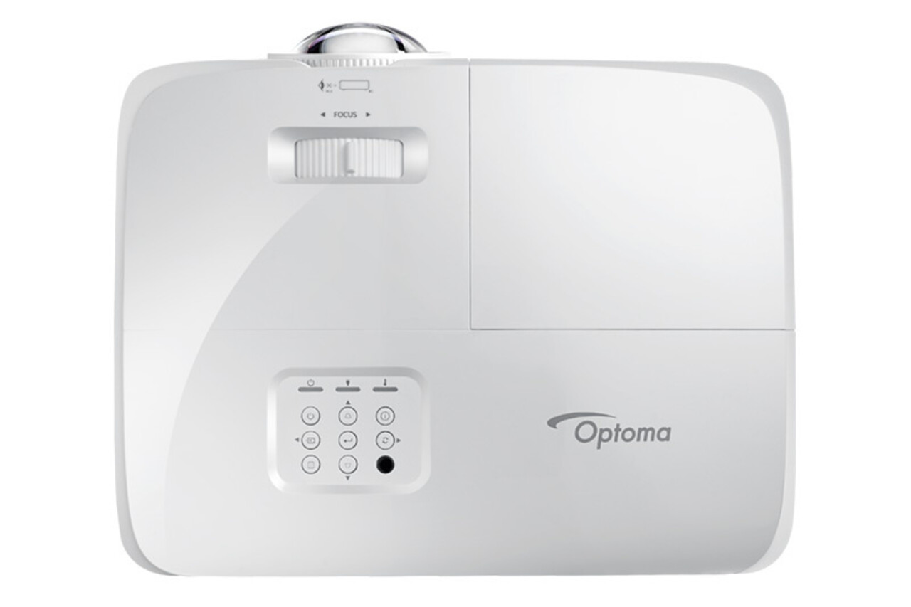 Optoma Optoma W309ST WXGA 3800 lumen short-throw projector Optoma Optoma W309ST WXGA 3800 lumen short-throw projector