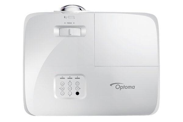 Optoma Optoma W309ST WXGA 3800 lumen short-throw projector Optoma Optoma W309ST WXGA 3800 lumen short-throw projector