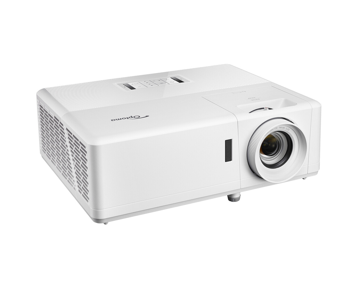 Optoma Optoma ZH403 Full HD Laser projector Optoma Optoma ZH403 Full HD Laser projector