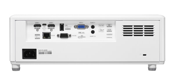 Optoma Optoma ZH403 Full HD Laser projector Optoma Optoma ZH403 Full HD Laser projector