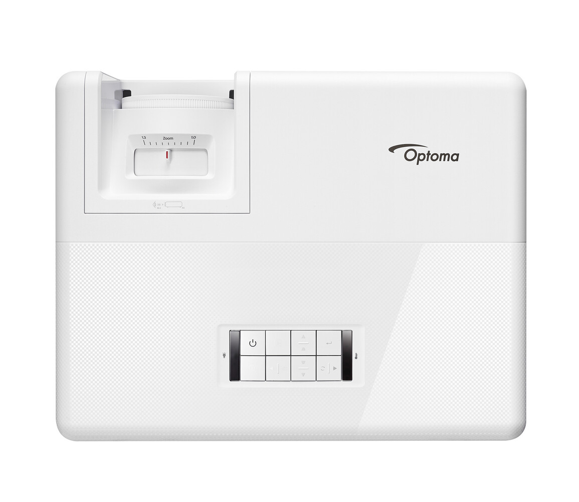 Optoma Optoma ZH403 Full HD Laser projector Optoma Optoma ZH403 Full HD Laser projector