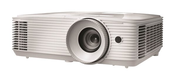 Optoma Optoma HD29HLV Full HD home cinema projector Optoma Optoma HD29HLV Full HD home cinema projector