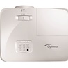 Optoma Optoma HD29HLV Full HD home cinema projector Optoma Optoma HD29HLV Full HD home cinema projector