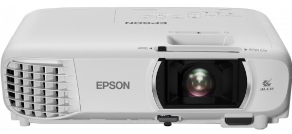 Epson Epson EH-TW750 projector