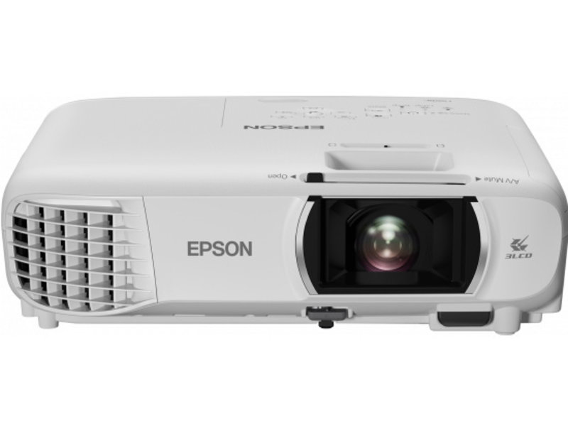 Epson Epson EH-TW750 projector