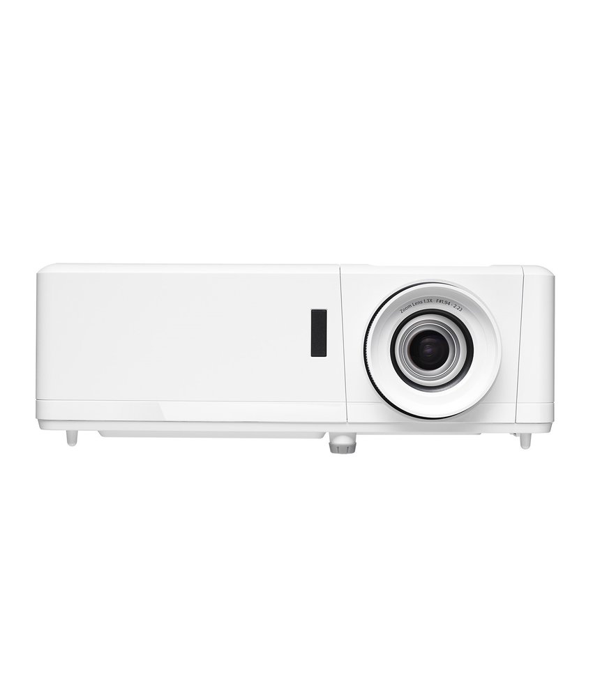 Proyector Dlp Optoma Technology Uhd38X 4000 Lumenes 4K Uhd